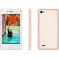 Android 4.4., Quad-Core Slim, GSM 2 Band + WCDMA 2100 Smartphone